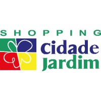 Shopping Cidade Jardim Logo