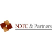 NDTC & Partners Logo