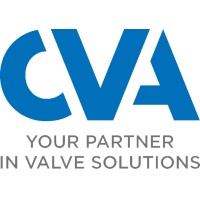 Comercial de Válvulas y Accesorios, S.L. Logo