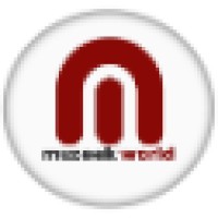 Muzeek World Intl., Inc. Logo