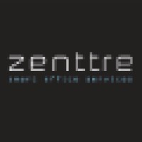 zenttre Logo