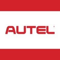 Autel Automotive Intelligence USA Logo