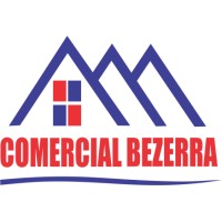 Comercial Bezerra Logo