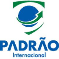 Padrão Internacional e Serviços Ltda Logo
