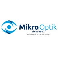 Mikro Optik Logo