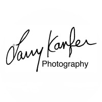 Larry Kanfer Photography Logo