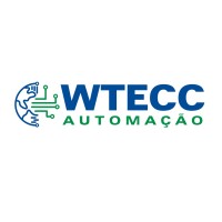 Wtecc Automação Logo