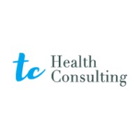 tc Health Consulting Inc. Logo