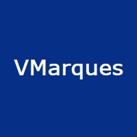 VMarques Assessoria e Consultoria Logo