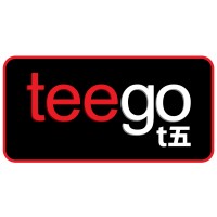 Teego Global Logo