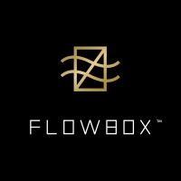 Système FlowBox inc. Logo