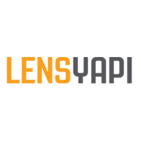 Lens Yapi Logo