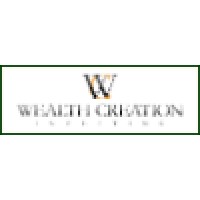 Wealth Creation Investing Logo