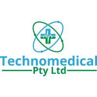 TECHNOMEDICAL Pty Ltd Logo