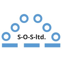 Sustainable Organizational Strategies Ltd. (S-O-S-Ltd.) Logo