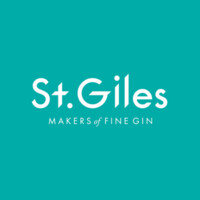 St. Giles Gin Logo