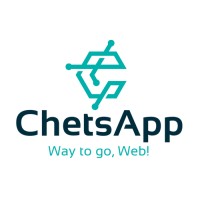 ChetsApp Private Ltd Logo