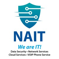 Northern Arizona IT Logo