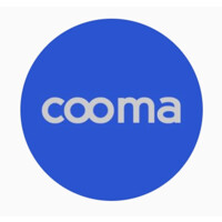 COOMA arquitectura Logo