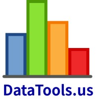 DataTools.us Logo