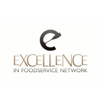 Excellence in Foodservice Network Logo