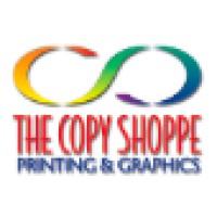 The Copy Shoppe Printing & Graphics Logo