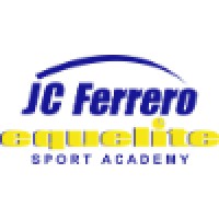 JCFerrero-Equelite Sport Academy Logo
