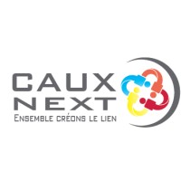Groupe Caux Next Logo