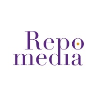 Repo Media Logo