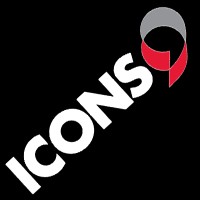 ICONS Project at the University of Maryland Logo