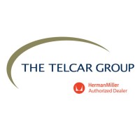 The Telcar Group Logo