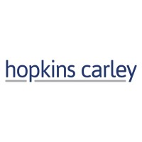 Hopkins & Carley Logo