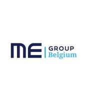 Prontophot Belgium (ME Group International) Logo