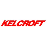 Kelcroft E&M Limited Logo