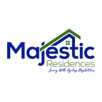 Majestic Residences Franchise Systems Logo
