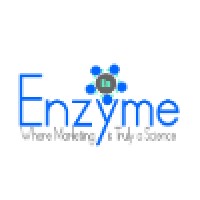 Enzyme Marketing Logo