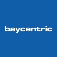 Baycentric, LLC Logo