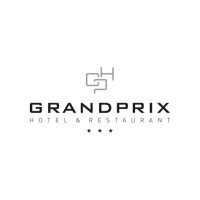 Grand Prix Hôtel & Restaurant*** Logo