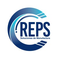 REPSTRONICS Logo