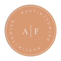 Austin | Fowler Logo