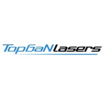 TopGaN Logo