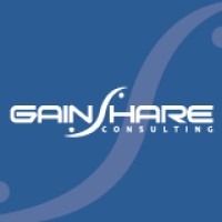 Gainshare Consulting Logo
