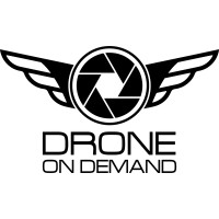 Drone On Demand Logo