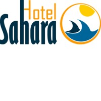 Hotel Sahara Logo