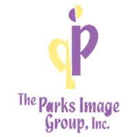 The Parks Image Group, Inc. Logo