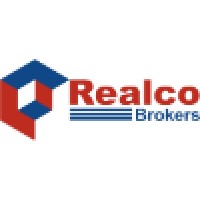 Realco Brokers Inc. Logo