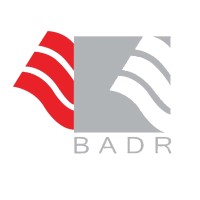 Badr Electric Logo