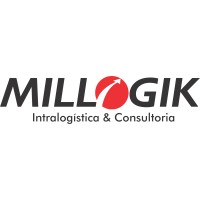 MILLOGIK Consulting Logo