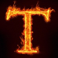 Trendy Publishing Logo