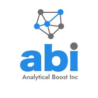 Analytical Boost Inc Logo